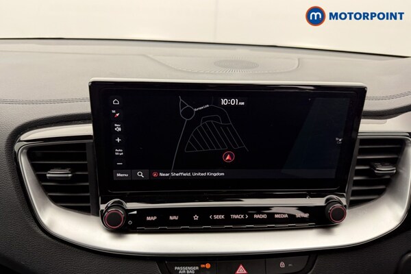 Used Kia Ceed 2024 for sale - 76056364: Photo 10