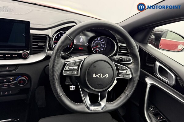 Used Kia Ceed 2024 for sale - 76056364: Photo 11