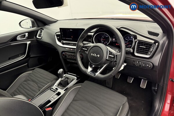 Used Kia Ceed 2024 for sale - 76056364: Photo 12