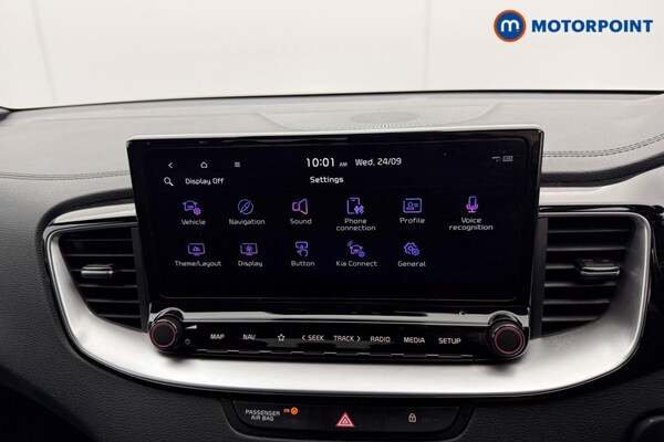 Used Kia Ceed 2024 for sale - 76056364: Photo 14