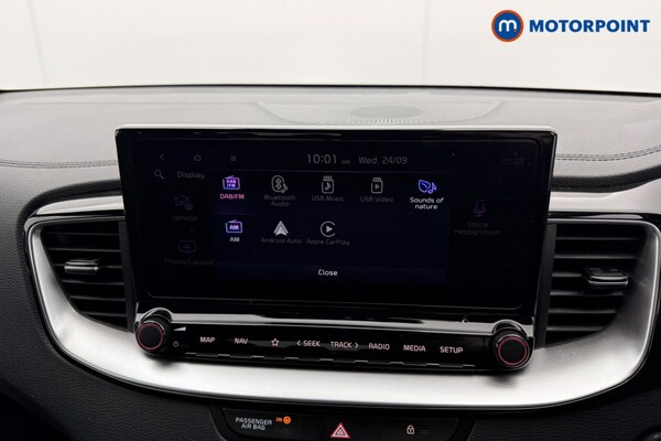 Used Kia Ceed 2024 for sale - 76056364: Photo 15