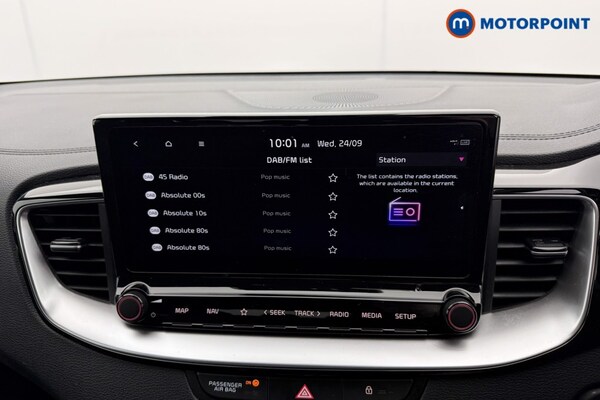 Used Kia Ceed 2024 for sale - 76056364: Photo 16