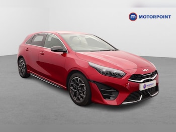 Kia - Ceed