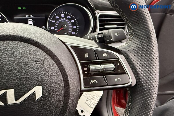 Used Kia Ceed 2024 for sale - 76056364: Photo 21