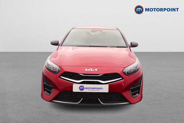 Used Kia Ceed 2024 for sale - 76056364: Photo 2