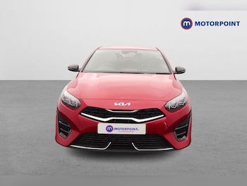 Used Kia Ceed 2024 for sale - 76056364: Photo 2