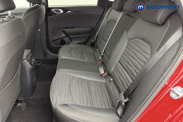 Used Kia Ceed 2024 for sale - 76056364: Photo 30