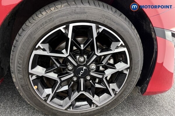 Used Kia Ceed 2024 for sale - 76056364: Photo 39