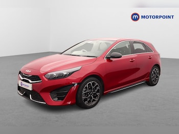 Used Kia Ceed 2024 for sale - 76056364: Photo 3