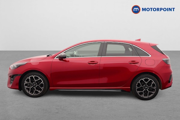 Used Kia Ceed 2024 for sale - 76056364: Photo 4