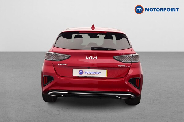 Used Kia Ceed 2024 for sale - 76056364: Photo 6