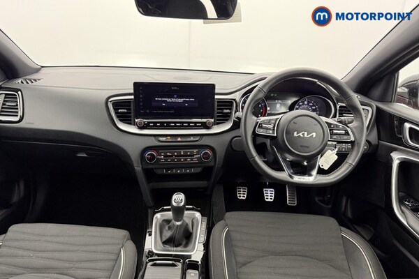 Used Kia Ceed 2024 for sale - 76056364: Photo 9