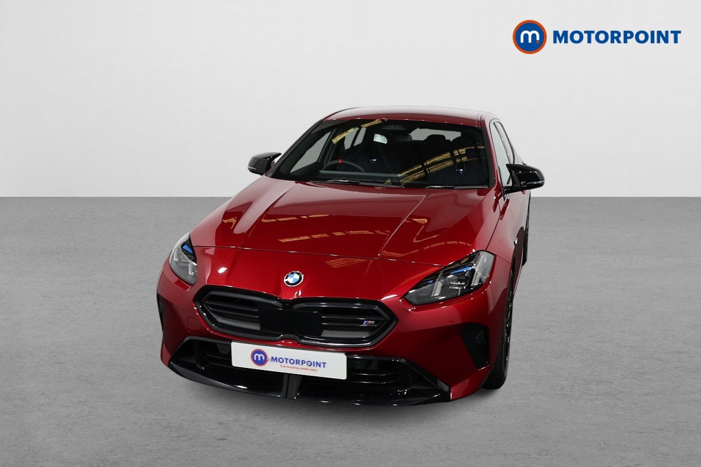 Used BMW 1 Series 2025 for sale - 76105127: Photo 2