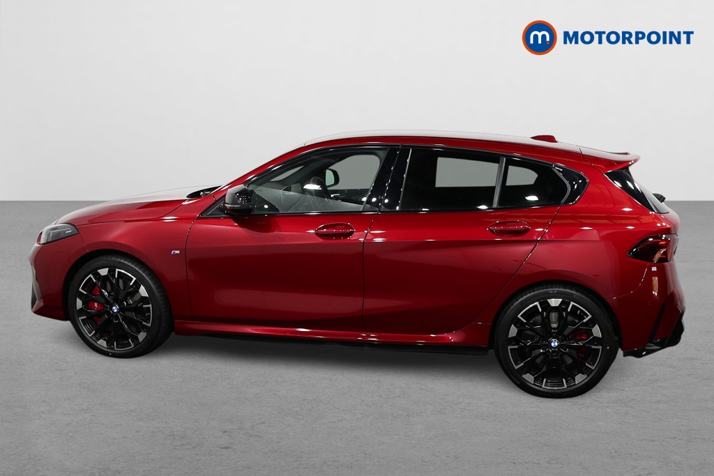 Used BMW 1 Series 2025 for sale - 76105127: Photo 4