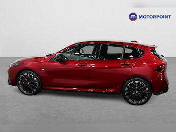 Used BMW 1 Series 2025 for sale - 76105127: Photo 4