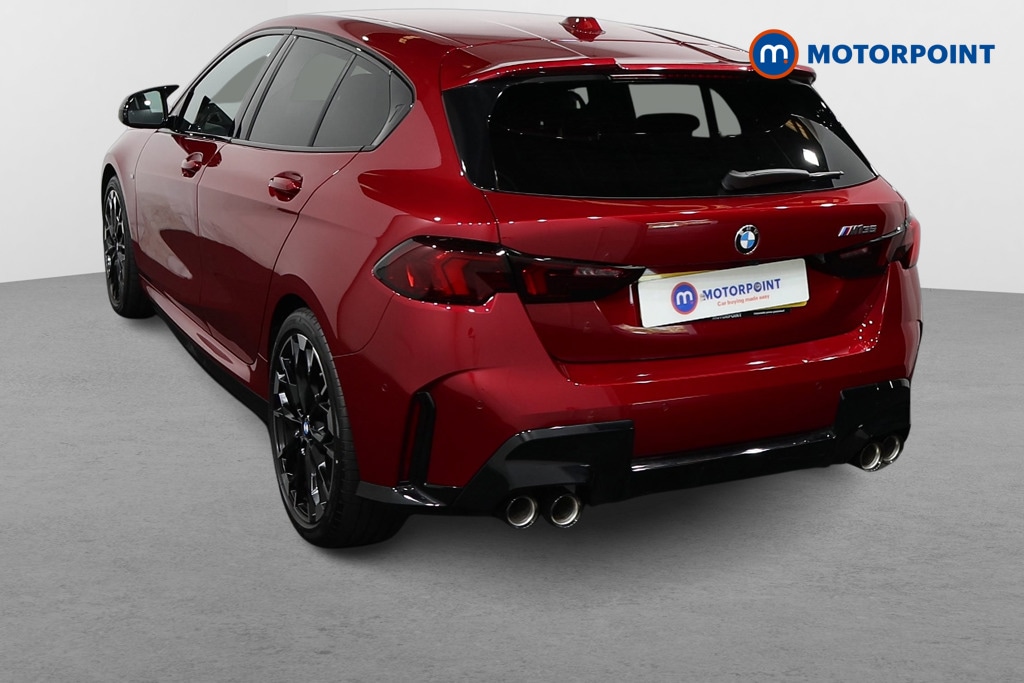 Used BMW 1 Series 2025 for sale - 76105127: Photo 5