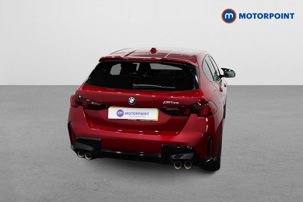 Used BMW 1 Series 2025 for sale - 76105127: Photo 6