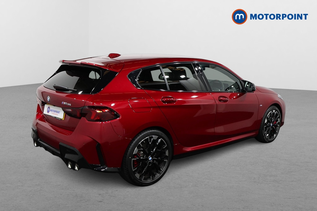 Used BMW 1 Series 2025 for sale - 76105127: Photo 7