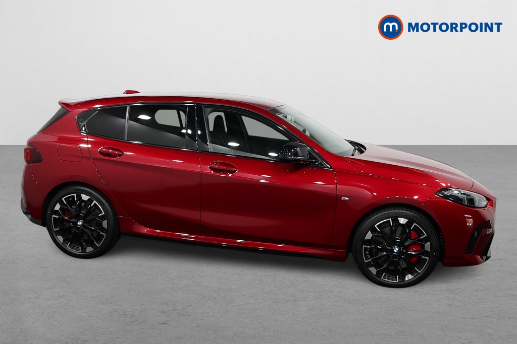 Used BMW 1 Series 2025 for sale - 76105127: Photo 8