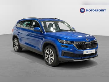 Used Skoda Kodiaq 2023 for sale - 79816486: Photo