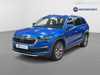 Used Skoda Kodiaq 2023 for sale - 79816486: Photo