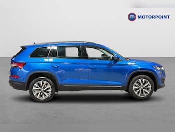 Used Skoda Kodiaq 2023 for sale - 79816486: Photo