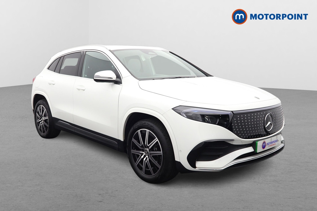 Used Mercedes-Benz EQA 2024 for sale - 76946208: Photo 1