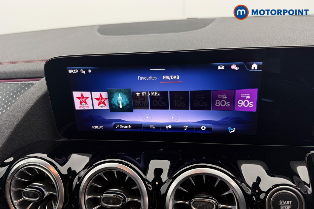 Used Mercedes-Benz EQA 2024 for sale - 76946208: Photo 11