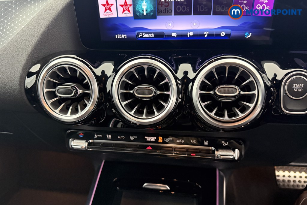 Used Mercedes-Benz EQA 2024 for sale - 76946208: Photo 12