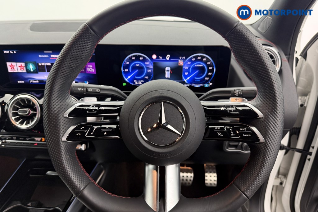 Used Mercedes-Benz EQA 2024 for sale - 76946208: Photo 14