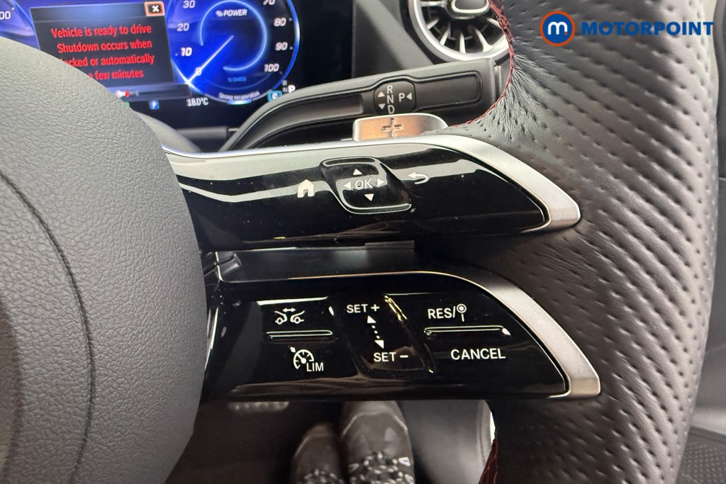 Used Mercedes-Benz EQA 2024 for sale - 76946208: Photo 16