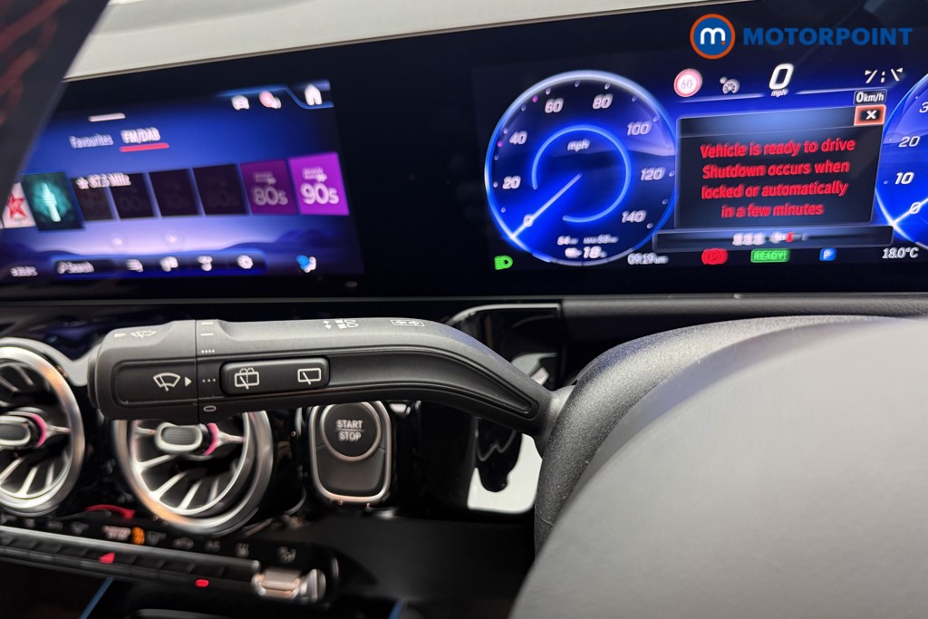 Used Mercedes-Benz EQA 2024 for sale - 76946208: Photo 17