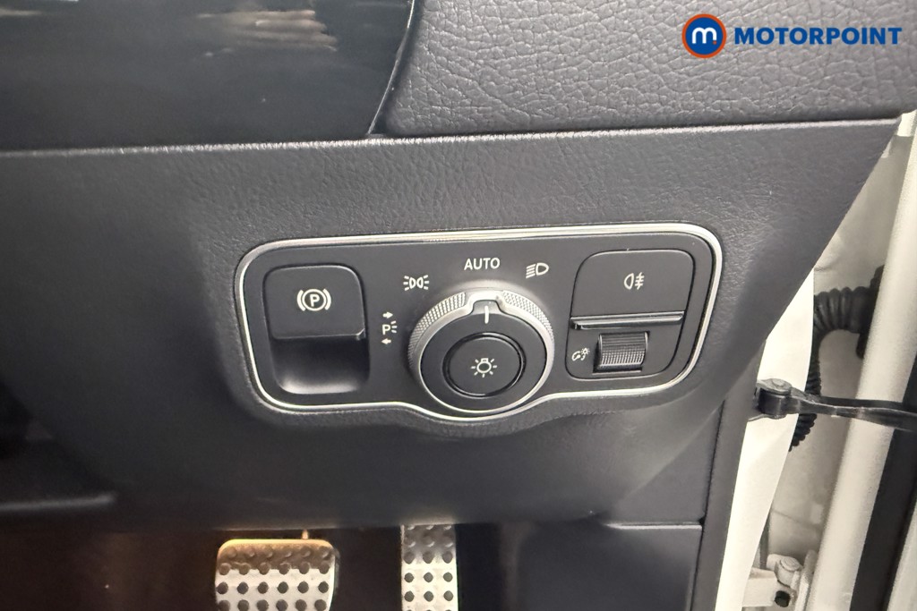 Used Mercedes-Benz EQA 2024 for sale - 76946208: Photo 19