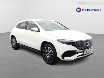 Used Mercedes-Benz EQA 2024 for sale - 76946208: Photo