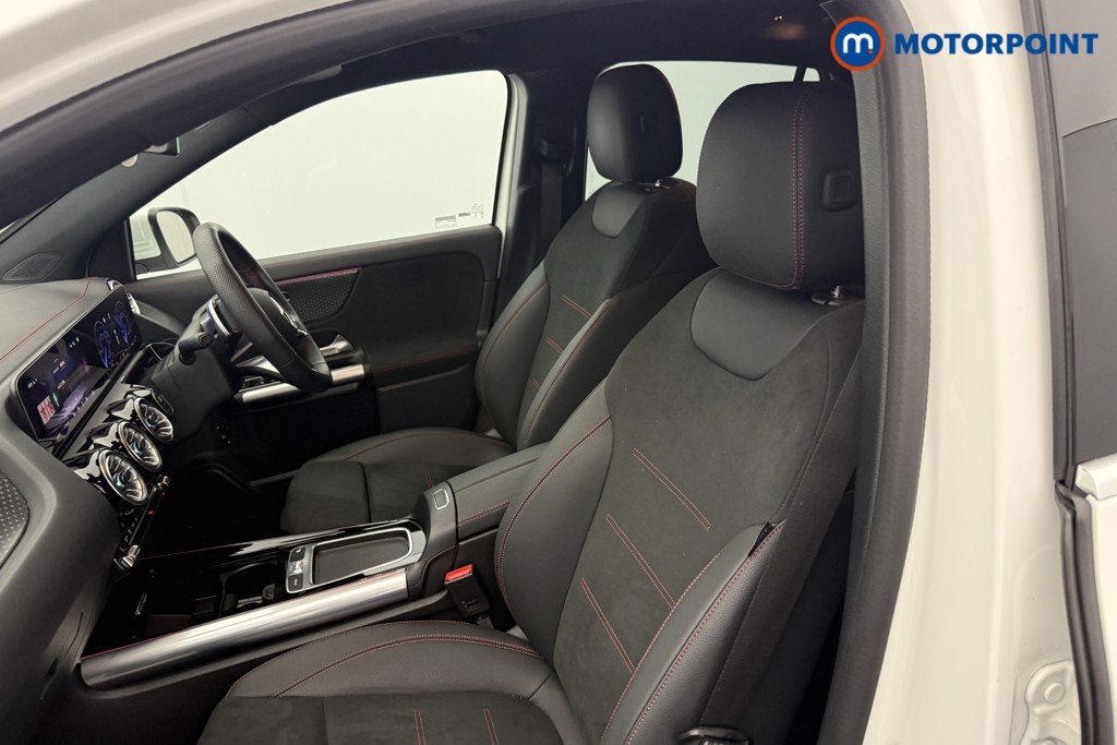 Used Mercedes-Benz EQA 2024 for sale - 76946208: Photo 23