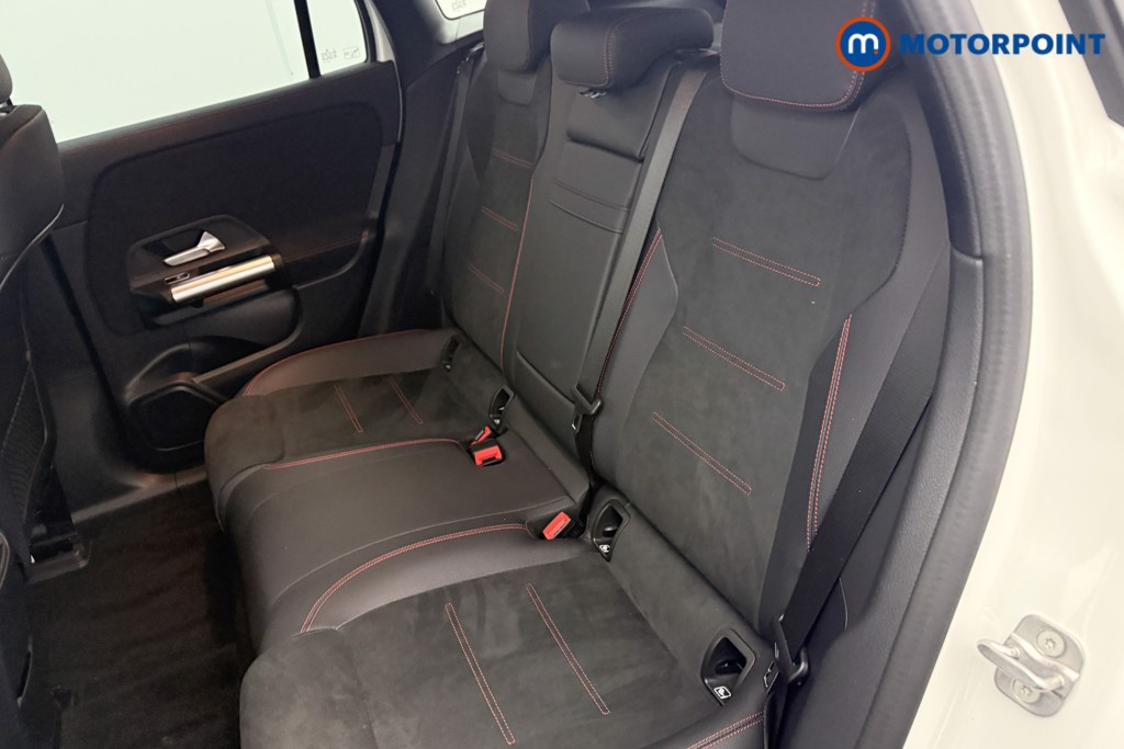 Used Mercedes-Benz EQA 2024 for sale - 76946208: Photo 24