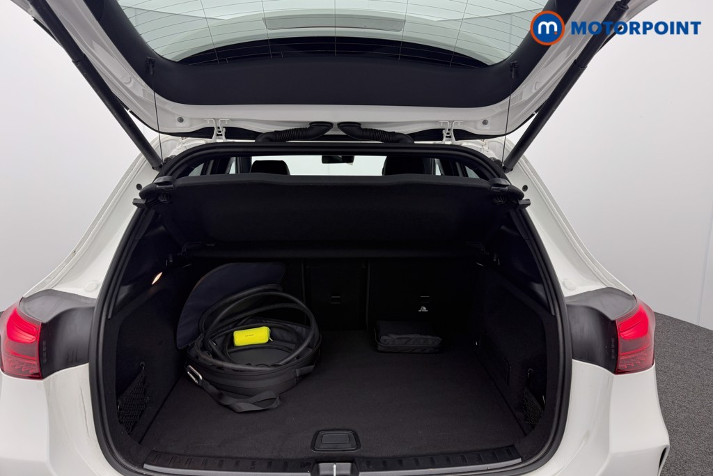 Used Mercedes-Benz EQA 2024 for sale - 76946208: Photo 27