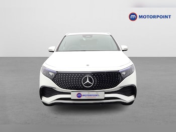 Used Mercedes-Benz EQA 2024 for sale - 76946208: Photo