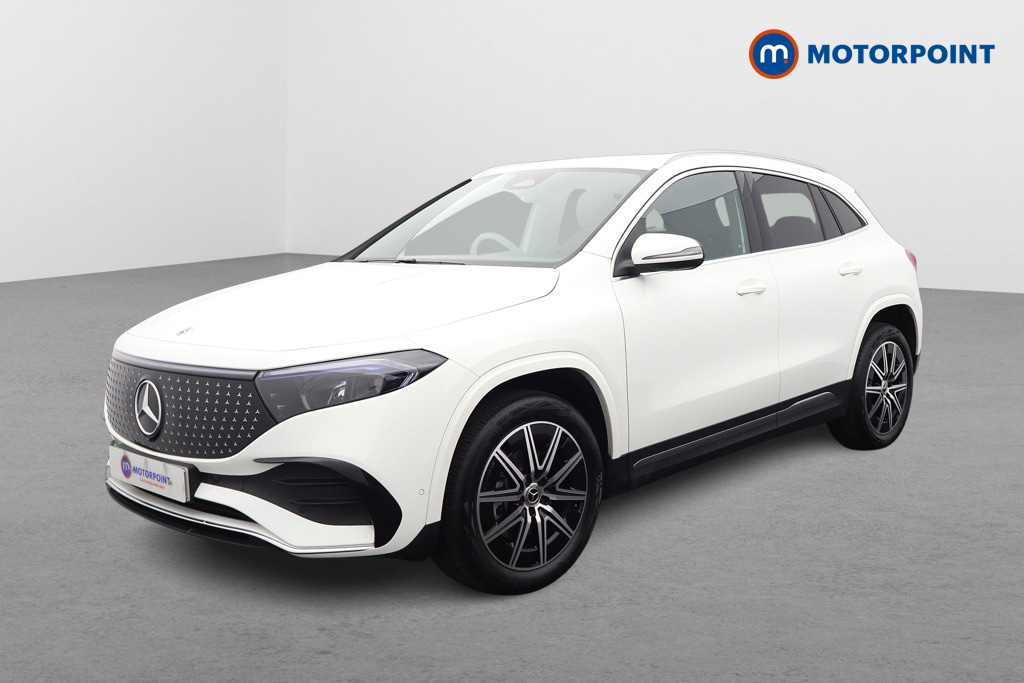 Used Mercedes-Benz EQA 2024 for sale - 76946208: Photo 3