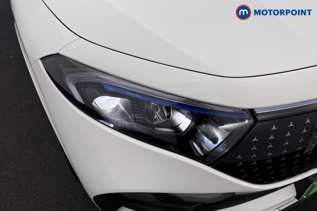 Used Mercedes-Benz EQA 2024 for sale - 76946208: Photo 30