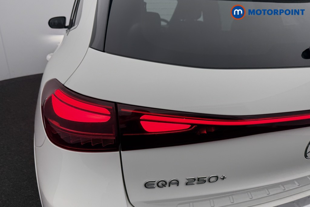 Used Mercedes-Benz EQA 2024 for sale - 76946208: Photo 32