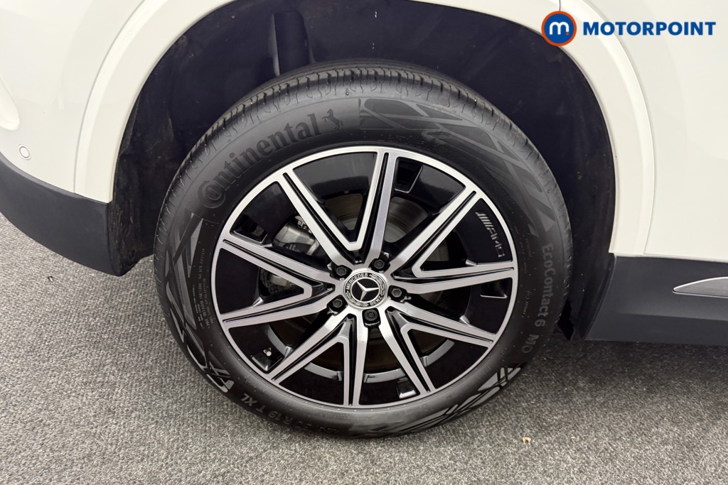 Used Mercedes-Benz EQA 2024 for sale - 76946208: Photo 36