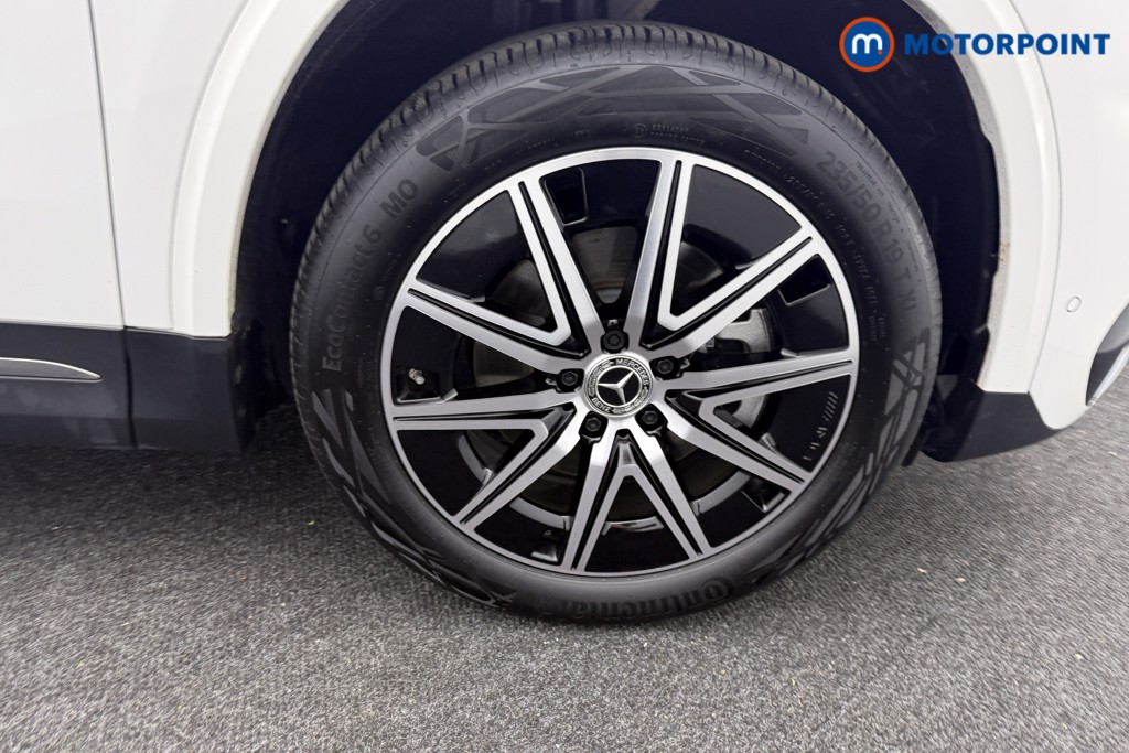 Used Mercedes-Benz EQA 2024 for sale - 76946208: Photo 37