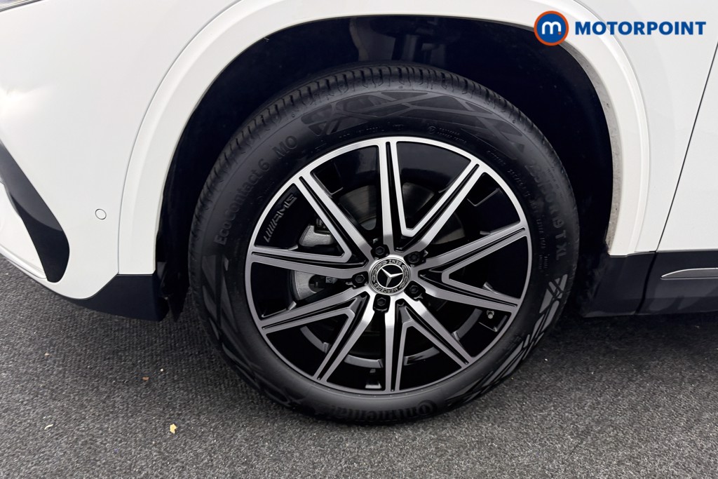 Used Mercedes-Benz EQA 2024 for sale - 76946208: Photo 38