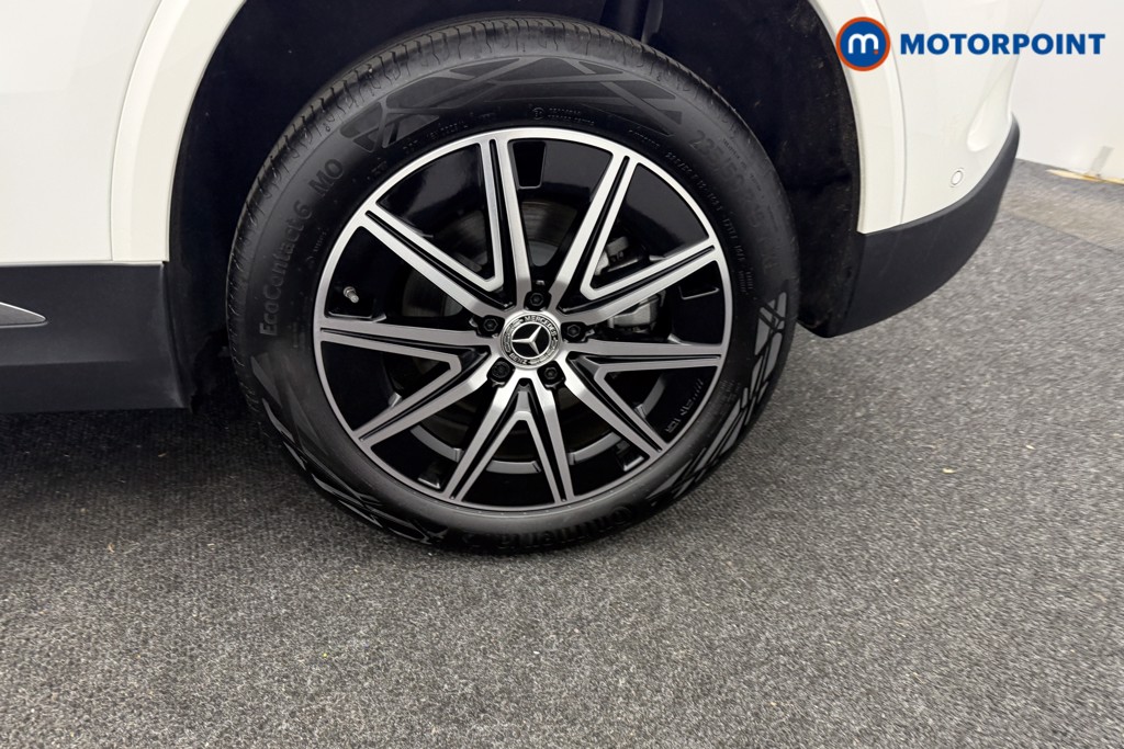 Used Mercedes-Benz EQA 2024 for sale - 76946208: Photo 39