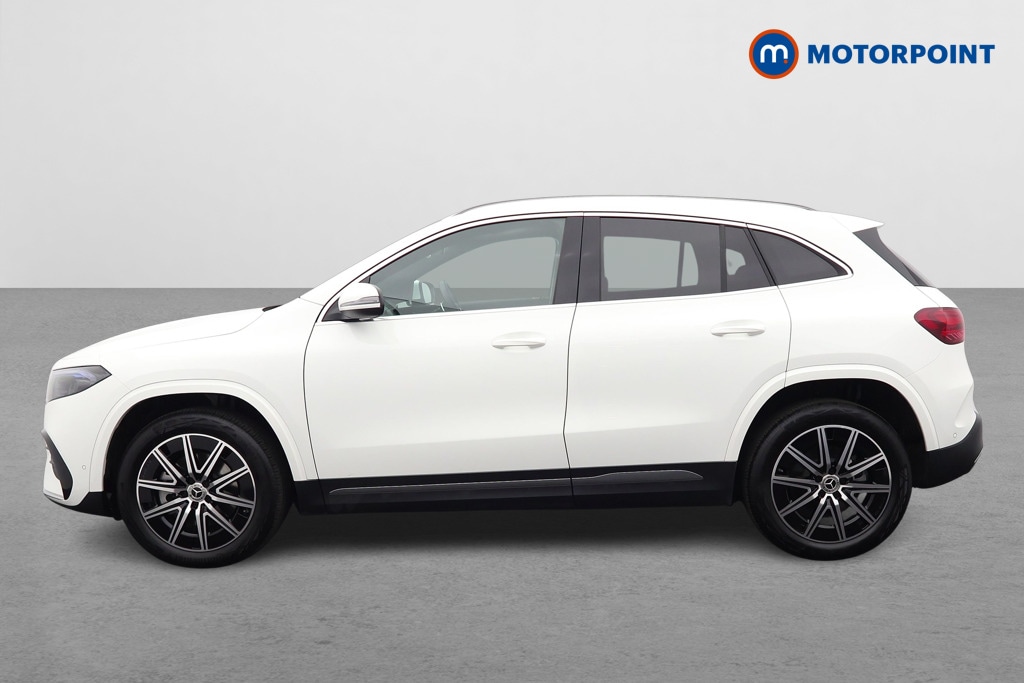 Used Mercedes-Benz EQA 2024 for sale - 76946208: Photo 4