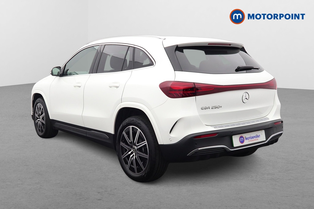 Used Mercedes-Benz EQA 2024 for sale - 76946208: Photo 5