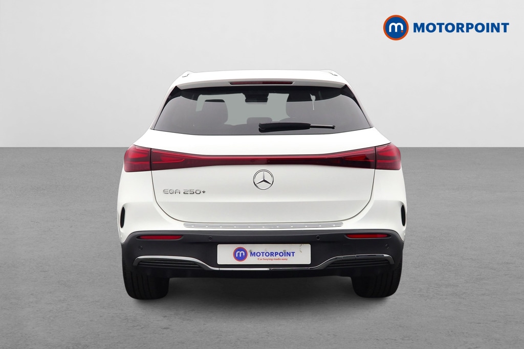 Used Mercedes-Benz EQA 2024 for sale - 76946208: Photo 6