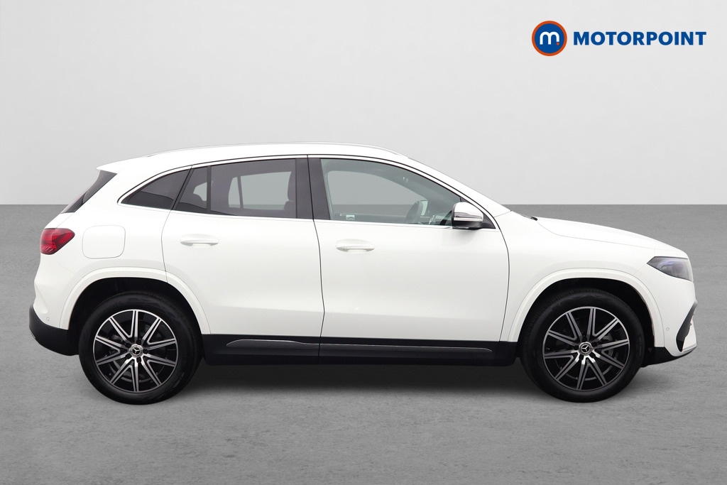 Used Mercedes-Benz EQA 2024 for sale - 76946208: Photo 8