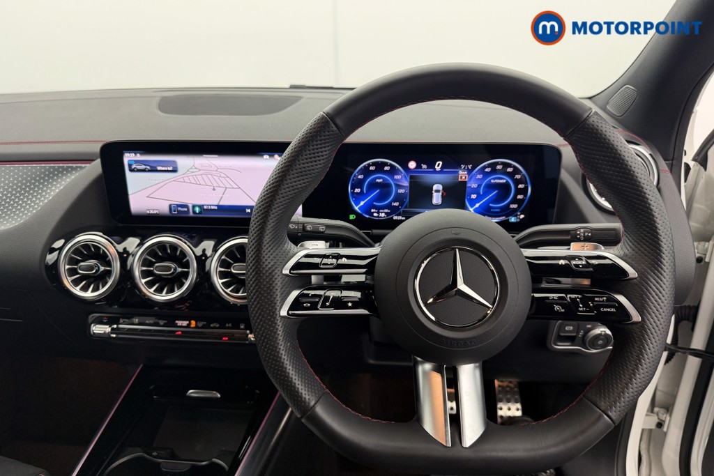 Used Mercedes-Benz EQA 2024 for sale - 76946208: Photo 9